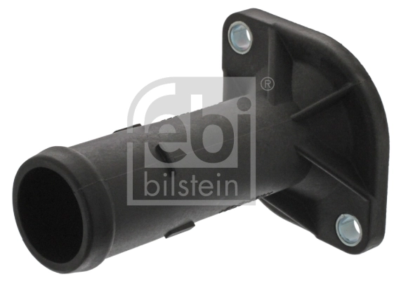 Coolant Flange